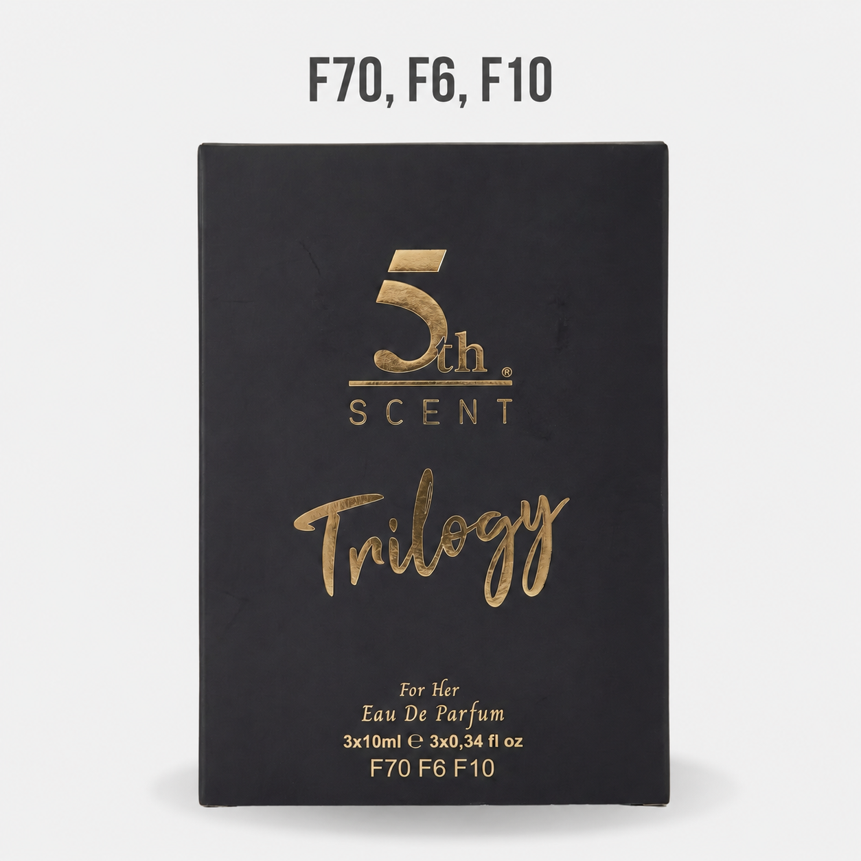 T06 Travel Trilogy – box
