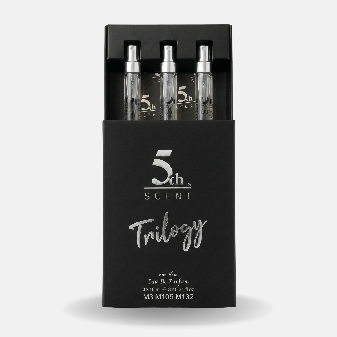 BUY MORE, SAVE MORE (TRAVEL TRILOGY)