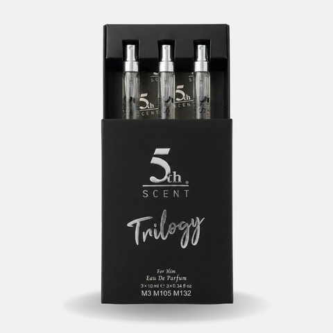 BUY MORE, SAVE MORE (TRAVEL TRILOGY)