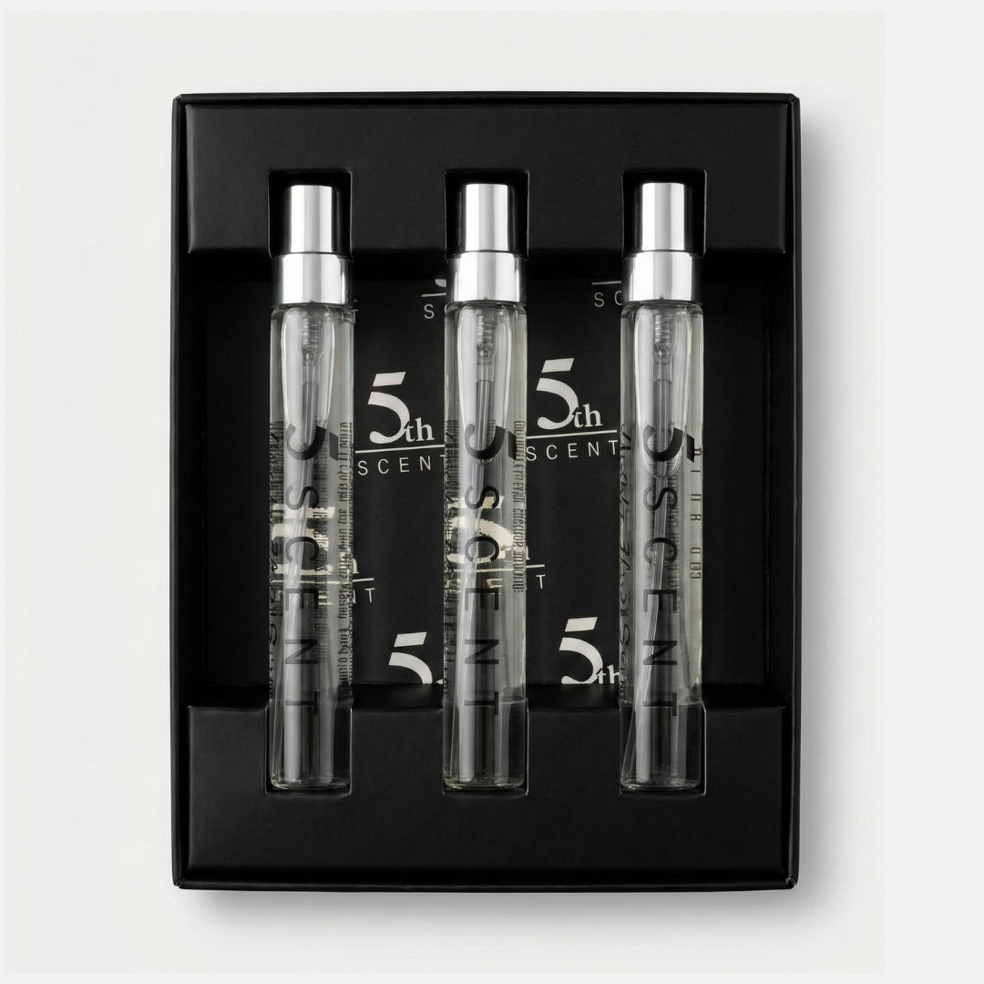 BUY MORE, SAVE MORE (TRAVEL TRILOGY)