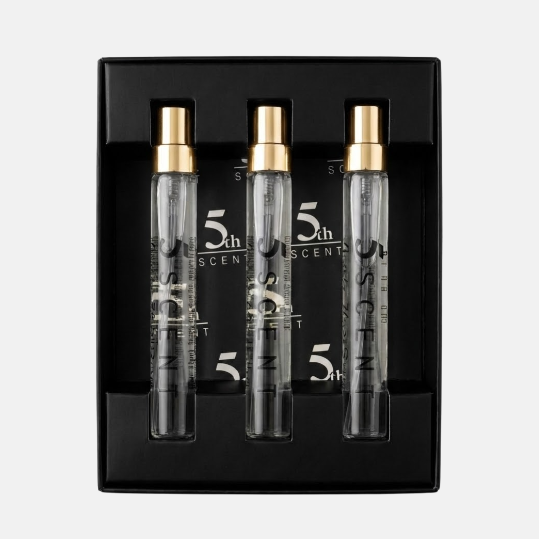 BUY MORE, SAVE MORE (TRAVEL TRILOGY)