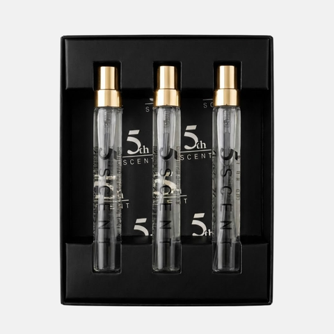 BUY MORE, SAVE MORE (TRAVEL TRILOGY)