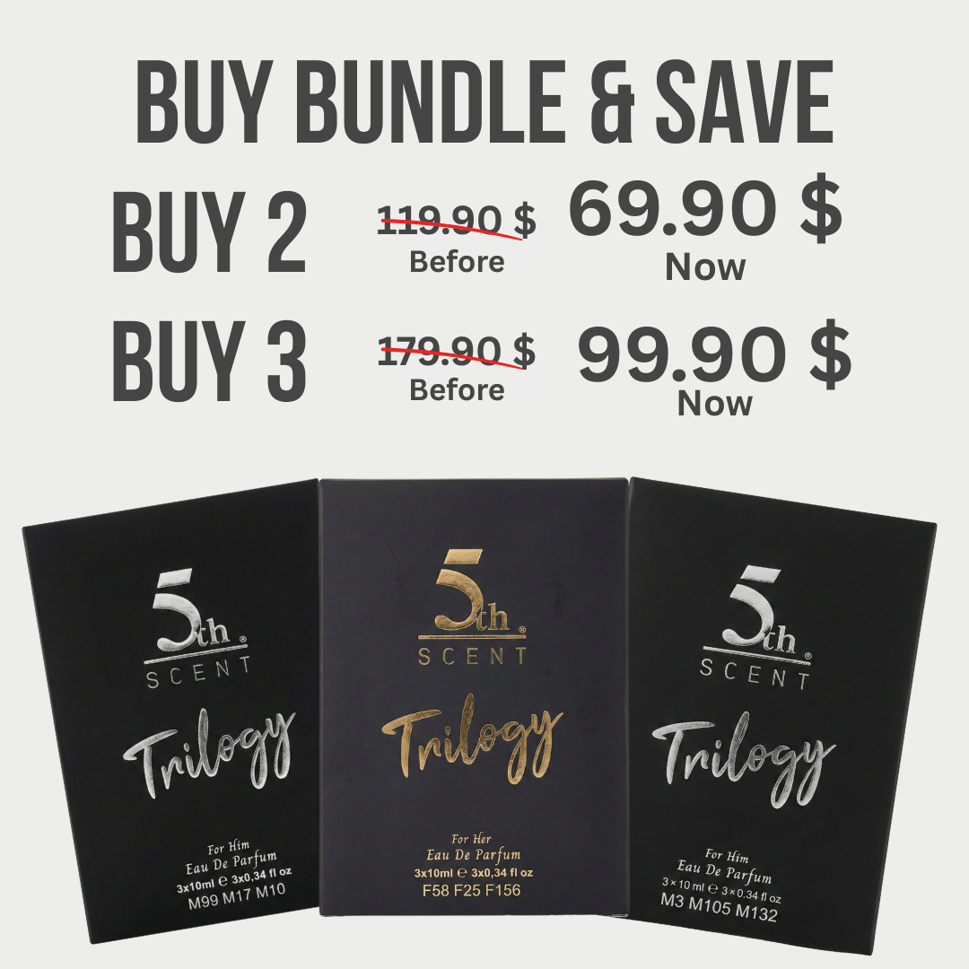 BUY MORE, SAVE MORE (TRAVEL TRILOGY)