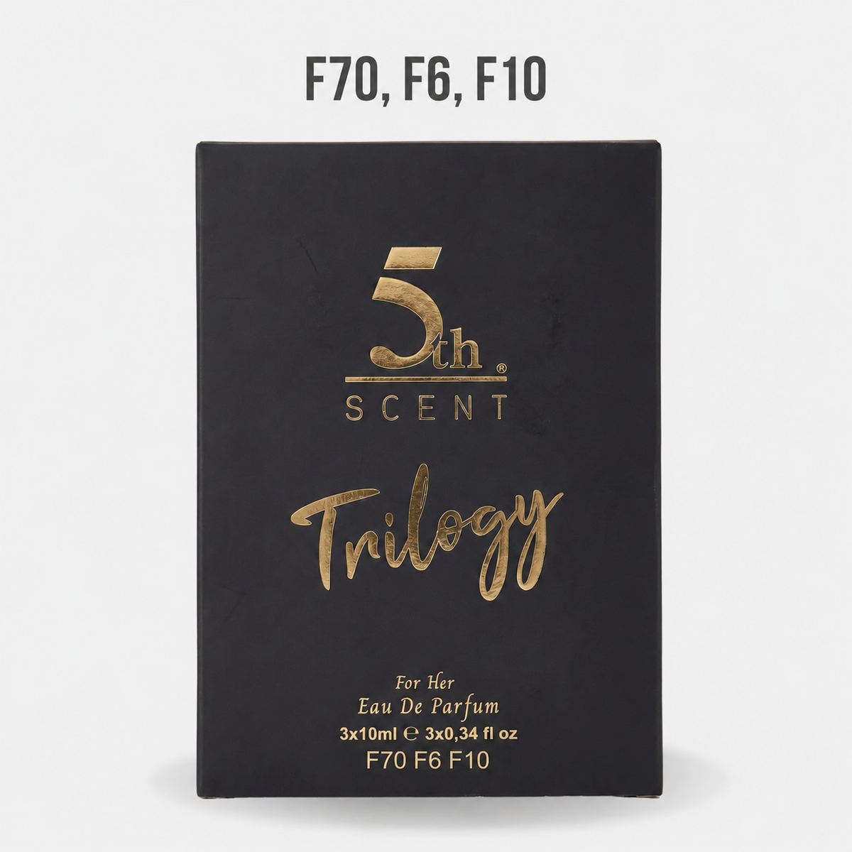 T06 Travel Trilogy – box