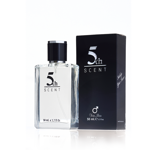 Products – 5th Scent